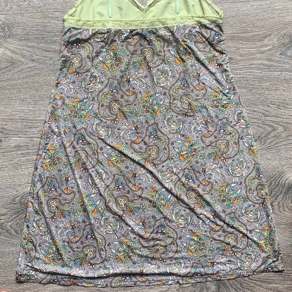 Calvin Klein slip patterned multi coloured - Picture 2 of 6